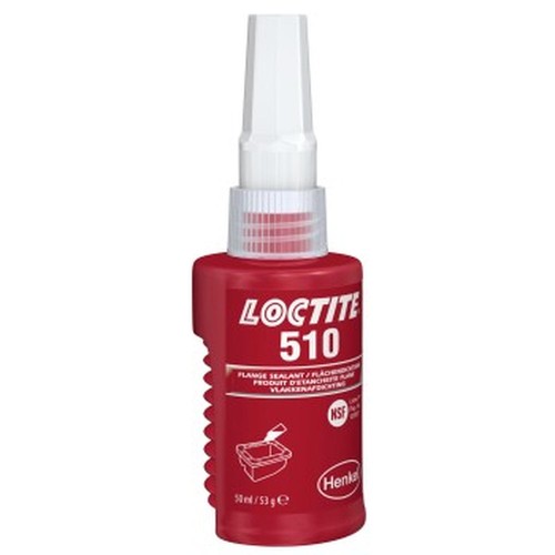 Sigillante filettato 50ml - 1x,