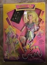 Bambola vintage 1985