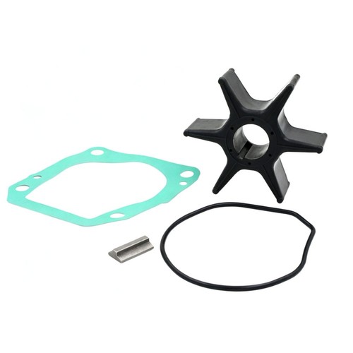 Kit pompa acqua per motore