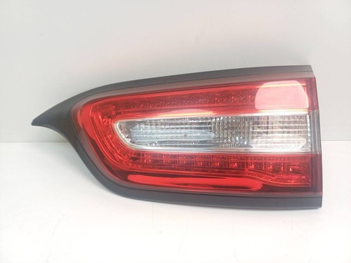 Jeep cherokee 2015 fanale - 2015,