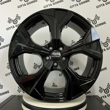 4 Cerchi in lega compatibili VOLVO C40 C70 EX30 S60 S90 XC40 XC60 XC90 da 20"