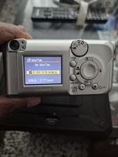 Canon PowerShot A410 3,2