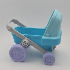 Fisher Price Passeggino