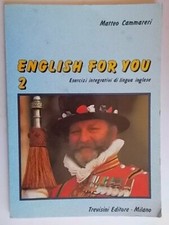English for you Esercizi