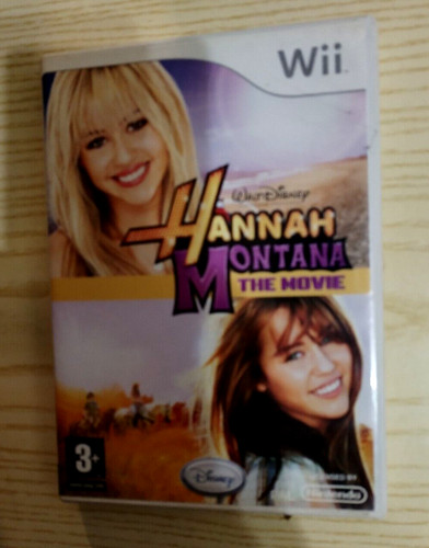 Hannah montana gioco - hannah, per