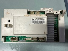 scheda elettronica lavatrice