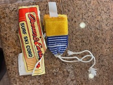 WAVE SKI SURF SKI guinzaglio