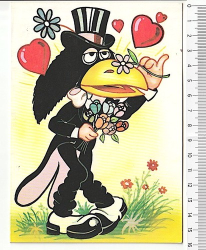Rockfeller corvo 1985 - rockfeller,