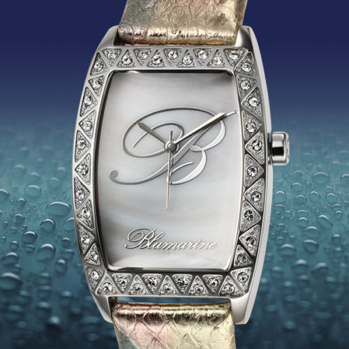Blumarine mother pearl - blumarine,