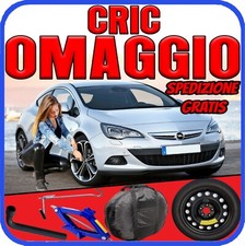 Kit ruotino di scorta - 💥,