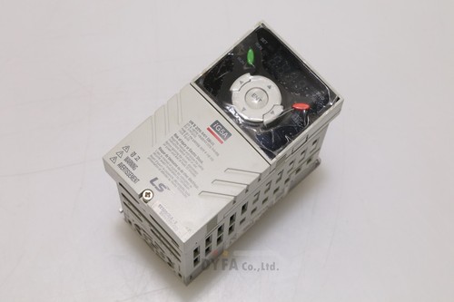 Inverter usato sv008ig5a - inverter, ls