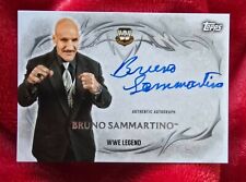 2015 TOPPS WWE UNDISPUTED