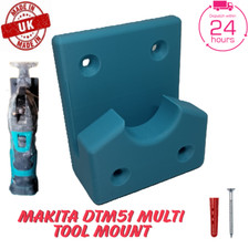 Supporto da parete per Makita
