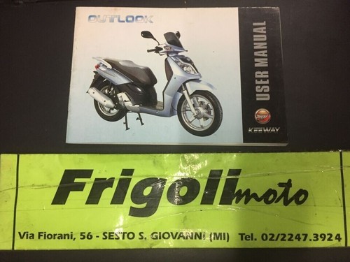Outlook 125 150 - outlook,
