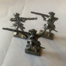 ❌5x FIGURINE SOLDATINI