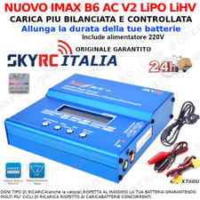Skyrc imax b6ac 220v - skyrc,