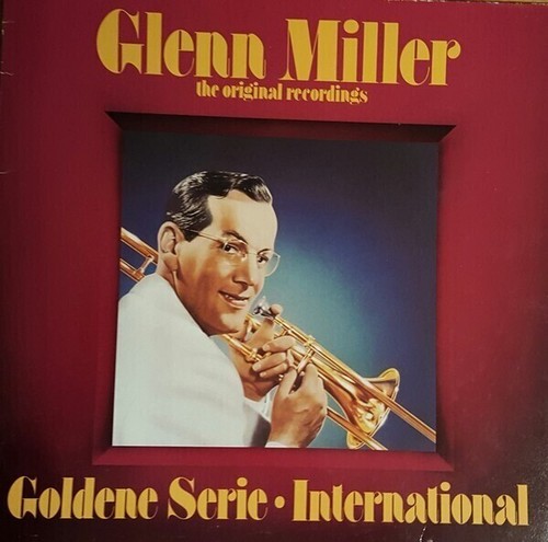 Glenn miller the - glenn,