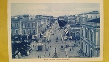 Bari corso vittorio - -, emanuele