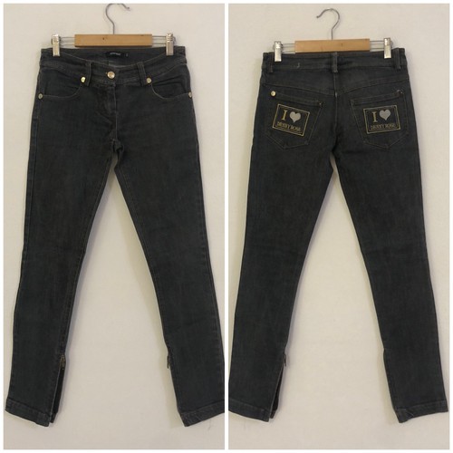 Denny rose jeans - rose,