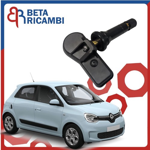 Sensore pressione pneumatici - sensore,