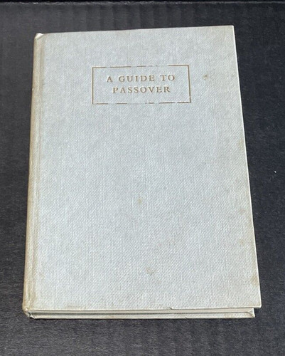 Guide passover by - to, isaac