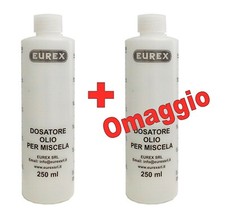 MISURINO PER OLIO CON TAPPO -