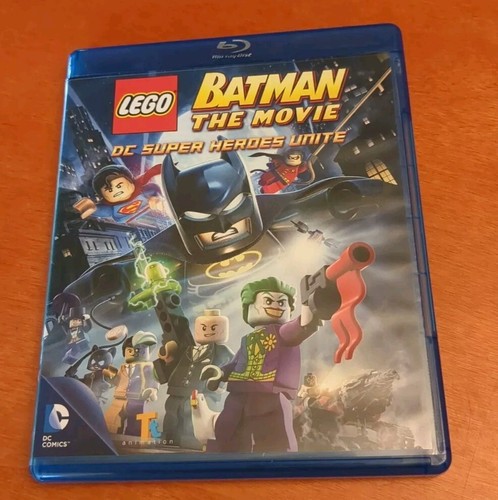 Lego batman the movie - batman,