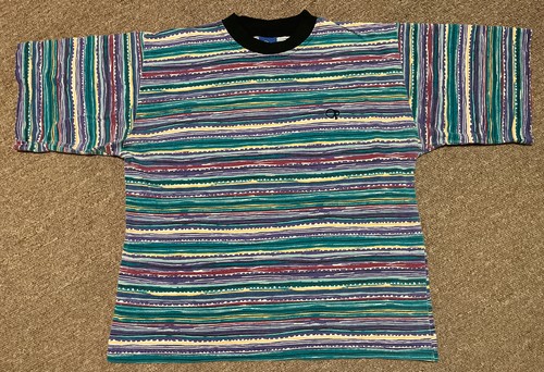 Shirt vintage anni small - t-shirt,