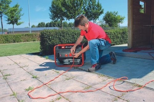 Generatore einhell 25 - einhell, 25/e5