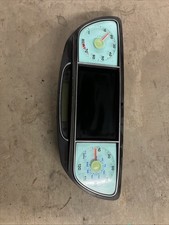 Schermo navigatore satellitare