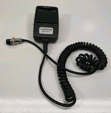 Microfono portatile superstar - microfono,