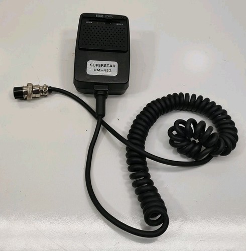 Microfono portatile superstar - microfono,