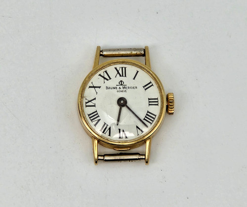 Orologio baume mercier - baume, &