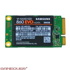 🔴 Samsung 860 EVO 500GB