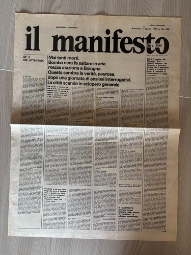 Quotidiano comunista - quotidiano,