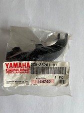 Yamaha Tappo, Impugnatura