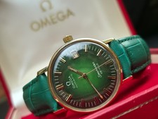 Orologio Vintage Omega