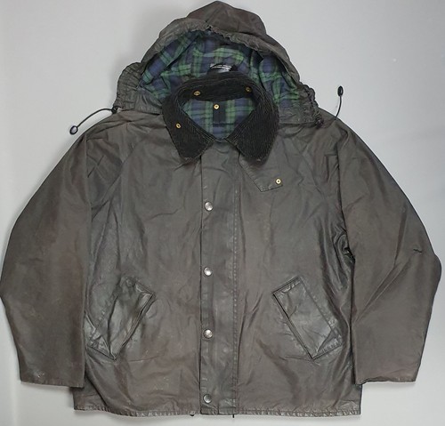 Barbour giacca trasporto uomo - barbour,