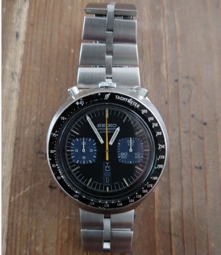 Orologio cronografo vintage - orologio,