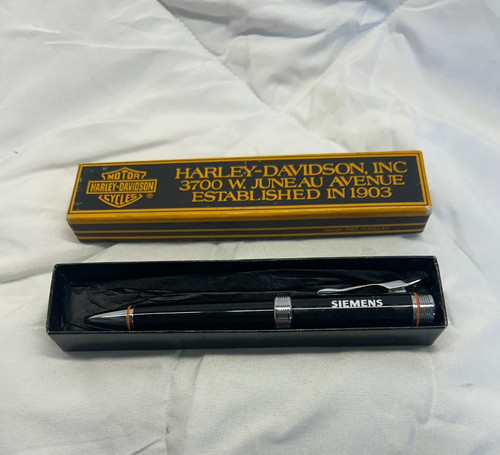 Penna sfera harley - sfera,