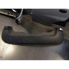 PARAURTI POST. RENAULT MODUS