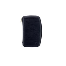 Louis Vuitton Black Epi