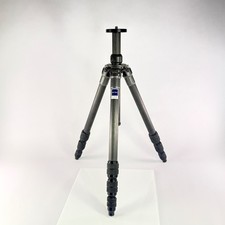Gambe treppiede 4 sezioni