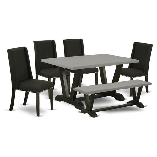 Pemberly fila set pranzo 6 - set,