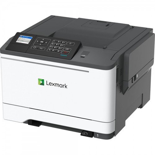 Lexmark cs622de stampante - lexmark,