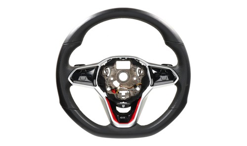 Volante tiguan 2 0 - volante, (ad)
