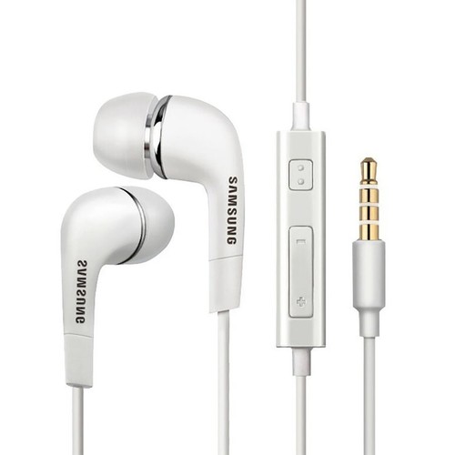 Cuffie cablate samsung con - cuffie,