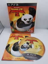 Kung Fu Panda 2 (PS3) - Gioco buone condizioni. 
