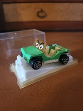 Majorette Buggy Dune 258 En