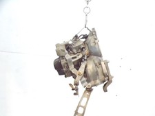 11036 Cambio Opel Corsa E 1.4 Benzina GPL 5 Marce 2016 COD 24581813